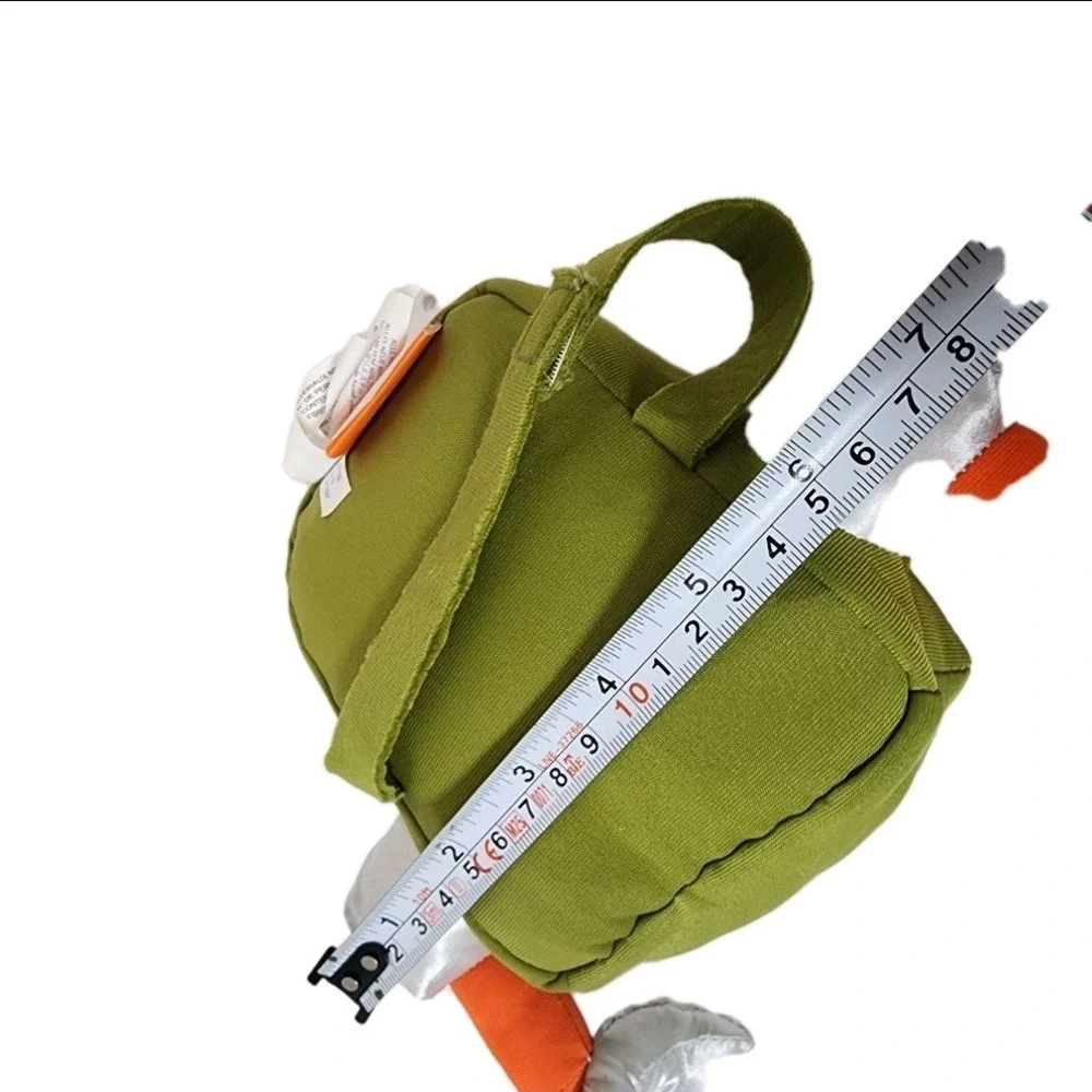 Nickelodeon Build A Bear Paw Patrol Tracker Pup Action Pack Replacement Backpack